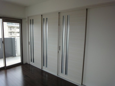 【洋室】 | ラ・レジェンダ九品寺