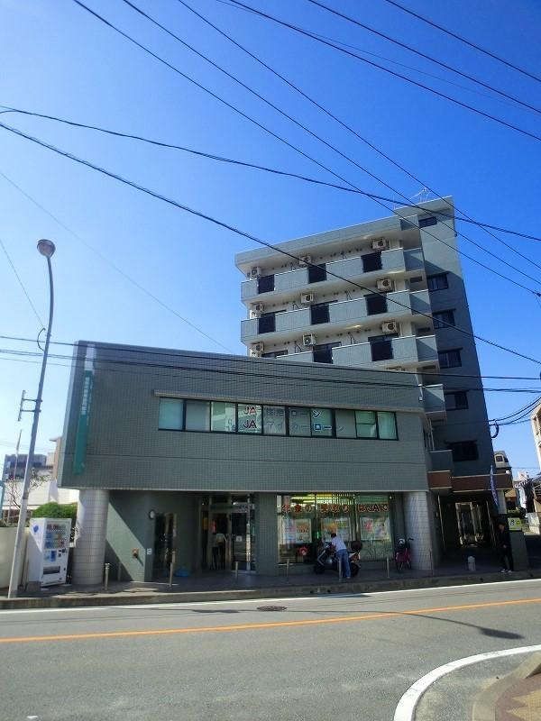福岡市南区井尻１丁目の賃貸マンション