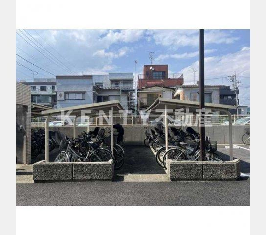 【その他共用部分】 | ＰＡＴＨ池上 | 外観