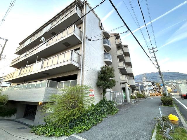 ビューライフ六甲