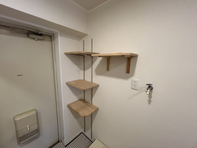 ビューライフ六甲の内装