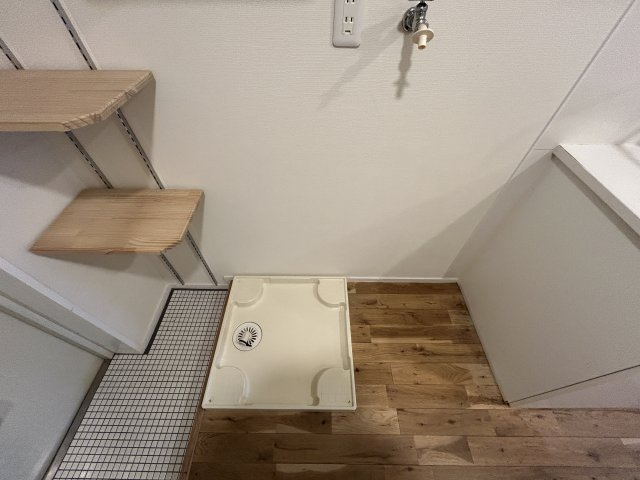 ビューライフ六甲のその他