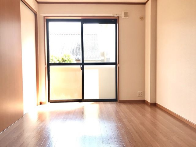 ビバーチェの展望