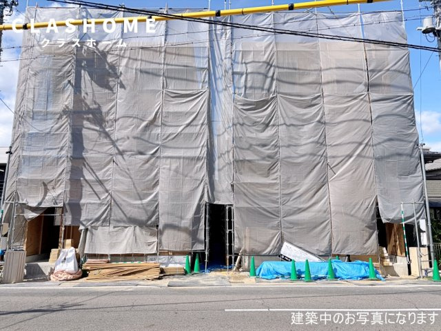 Jack yabaⅡ　　刈谷市近郊の賃貸はクラスホーム刈谷店