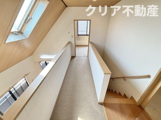 【内装】 | 前橋市北代田町　中古住宅★メーカー施工★