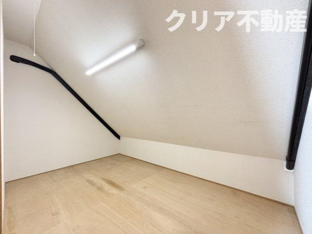 【収納】 | 前橋市北代田町　中古住宅★メーカー施工★