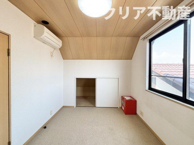 【子供部屋】 | 前橋市北代田町　中古住宅★メーカー施工★