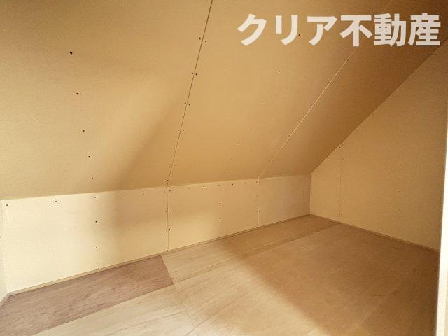 【収納】 | 前橋市北代田町　中古住宅★メーカー施工★