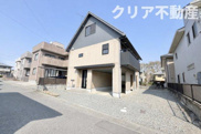 前橋市北代田町　中古住宅★メーカー施工★の画像