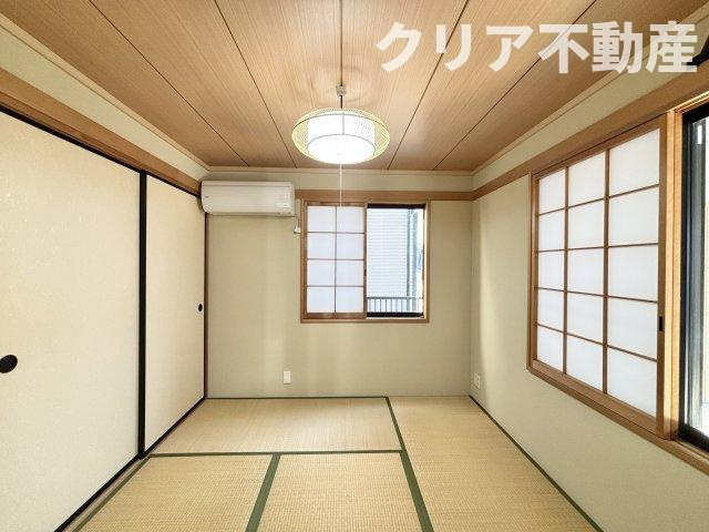 【和室】 | 前橋市北代田町　中古住宅★メーカー施工★