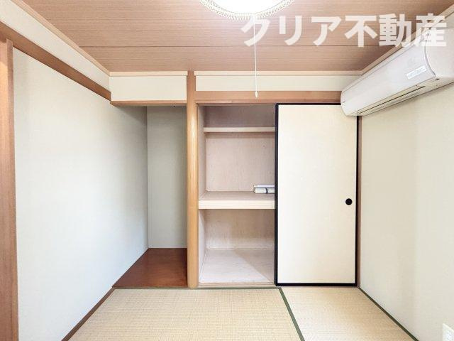 【和室】 | 前橋市北代田町　中古住宅★メーカー施工★