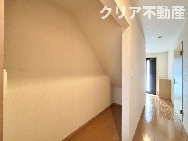【収納】 | 前橋市北代田町　中古住宅★メーカー施工★