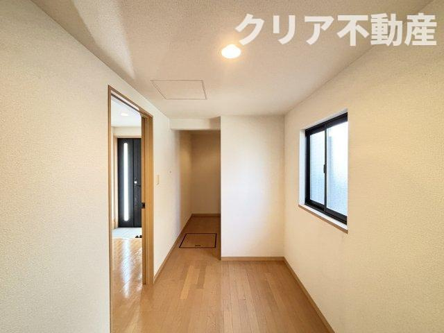 【収納】 | 前橋市北代田町　中古住宅★メーカー施工★