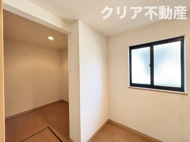 【収納】 | 前橋市北代田町　中古住宅★メーカー施工★