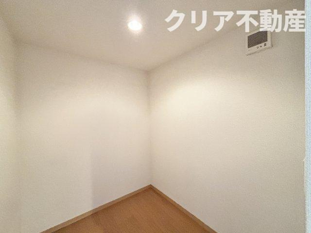 【収納】 | 前橋市北代田町　中古住宅★メーカー施工★