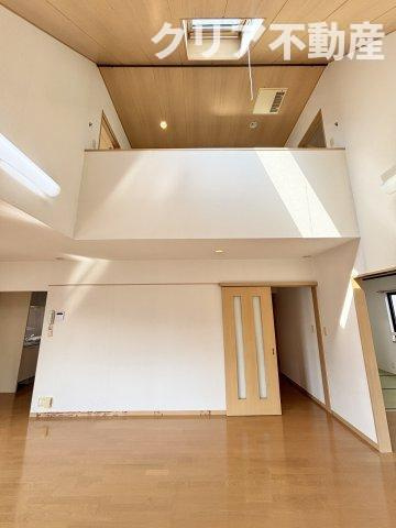 【内装】 | 前橋市北代田町　中古住宅★メーカー施工★