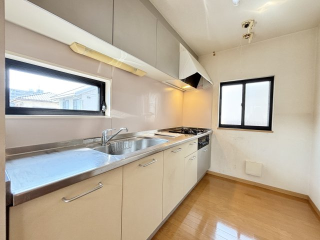 【キッチン】 | 前橋市北代田町　中古住宅★メーカー施工★