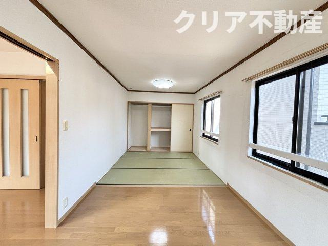 【洋室】 | 前橋市北代田町　中古住宅★メーカー施工★
