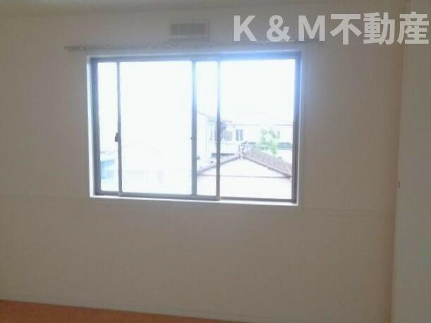 コンフォートヴィラⅡの展望| 