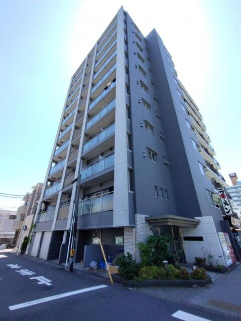 川崎市川崎区元木2丁目のマンションの画像