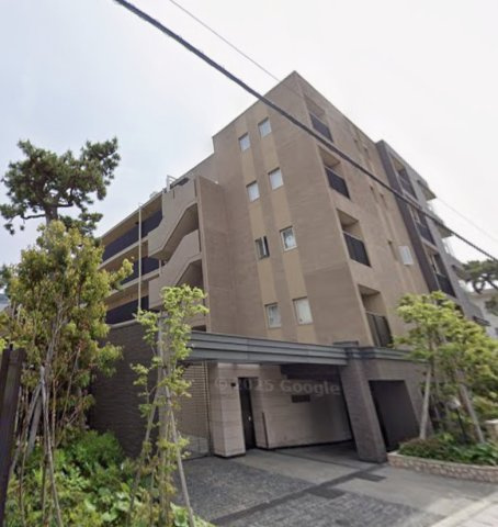 ザ・パークハウス住吉川