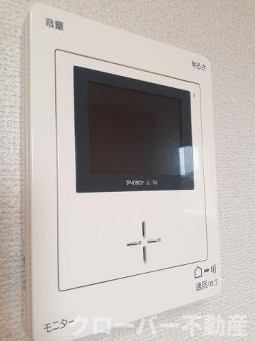 ラフレシール　Ｂの設備