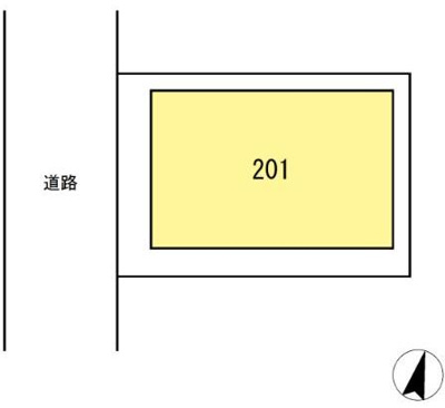 【区画図】 | アマービレ市ノ坪
