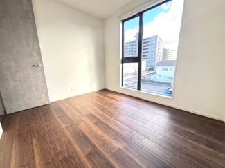 【洋室】 | 廿日市市桜尾１（全2棟）A号棟　ZEH水準住宅