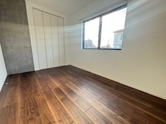 【洋室】 | 廿日市市桜尾１（全2棟）A号棟　ZEH水準住宅