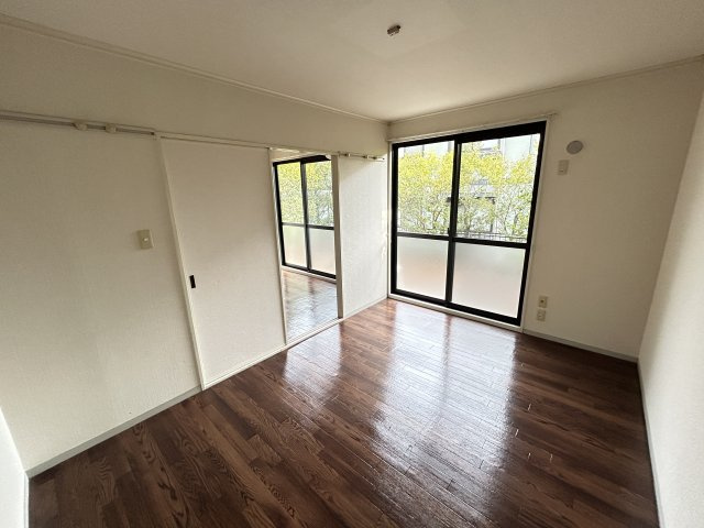 グリーンパークSANO A棟のその他