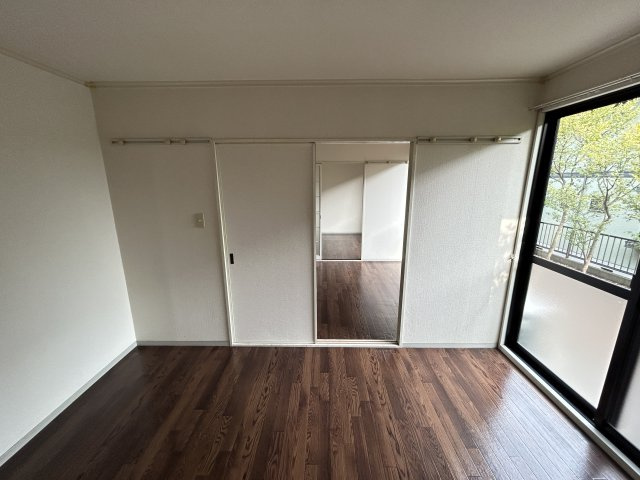 グリーンパークSANO A棟のその他