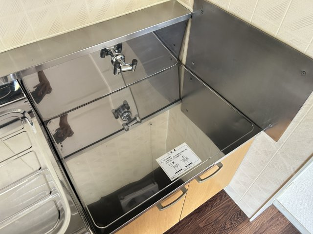 グリーンパークSANO A棟のその他