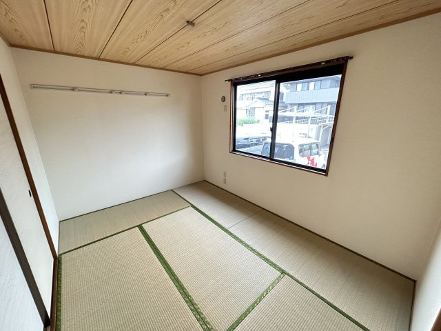 グリーンパークSANO A棟のその他