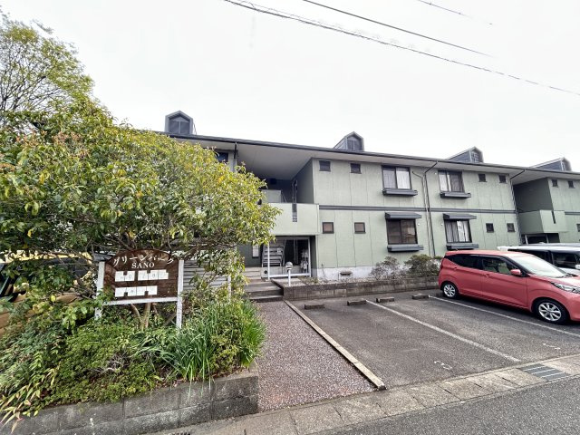 グリーンパークSANO A棟のその他