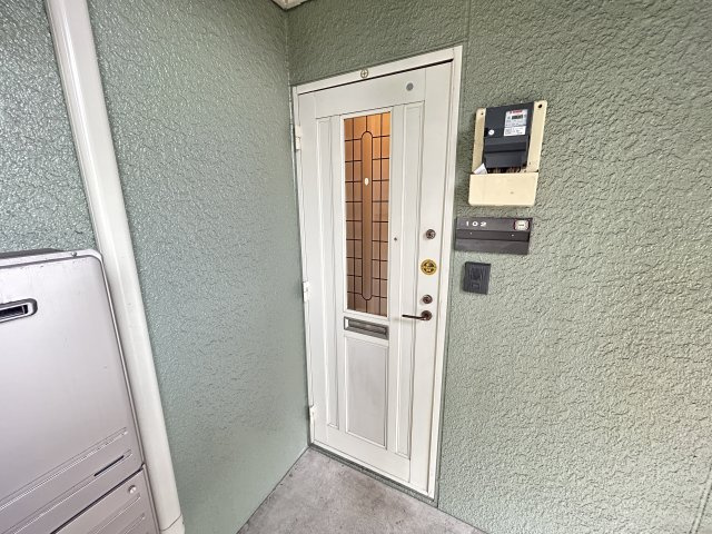 グリーンパークSANO A棟のその他