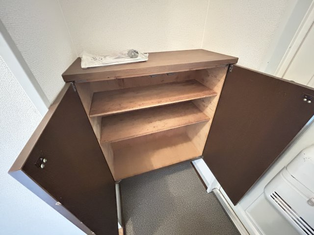 グリーンパークSANO A棟のその他