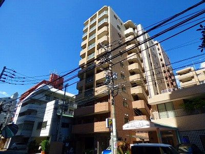 アイセレブ薬院