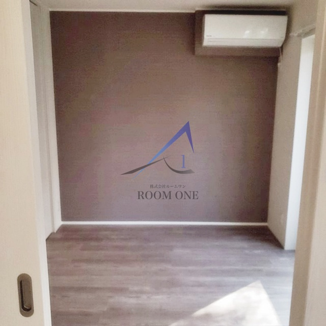 ソルクレア代沢の寝室|寝室です。