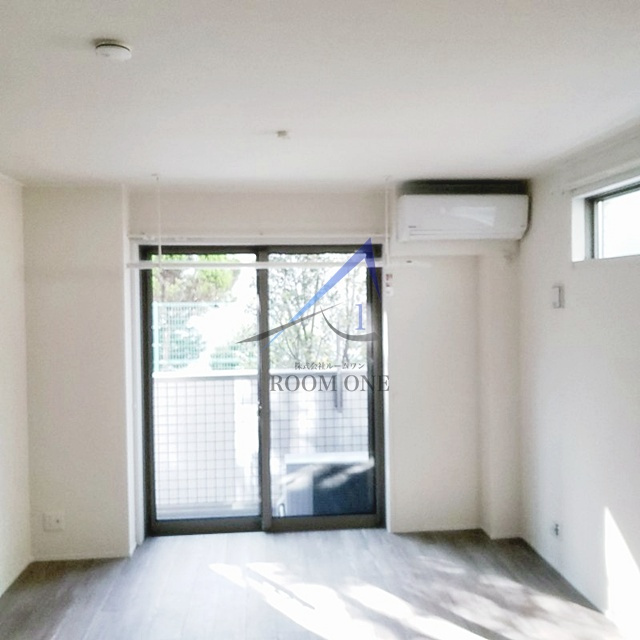 ソルクレア代沢