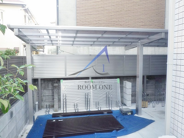 ソルクレア代沢