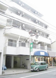 スカイコート渋谷の画像