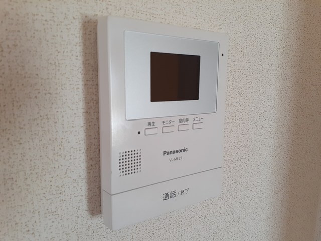 ツインズラフィネのセキュリティ