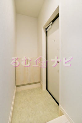 【玄関】 | IL Sperare