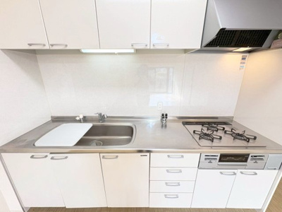 【設備】 | 桃山台グランドマンション　D3棟