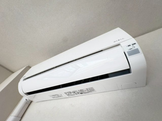 【設備】 | 桃山台グランドマンション　D3棟