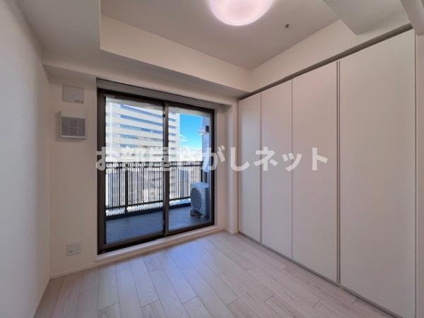 Brillia　ist　大井町【おとり物件なし】#学生・社会人にオススメ！初期費用分割払いOK！の居間・リビング