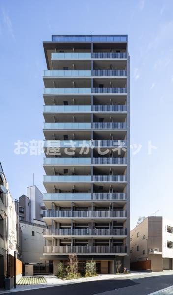 Brillia　ist　大井町【おとり物件なし】#学生・社会人にオススメ！初期費用分割払いOK！の設備