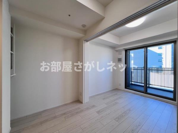 Brillia　ist　大井町【おとり物件なし】#学生・社会人にオススメ！初期費用分割払いOK！の居間・リビング