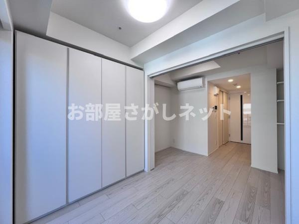 Brillia　ist　大井町【おとり物件なし】#学生・社会人にオススメ！初期費用分割払いOK！の内装