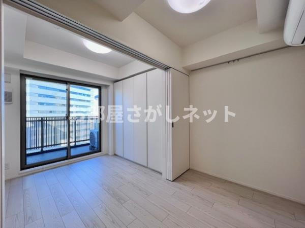 Brillia　ist　大井町【おとり物件なし】#学生・社会人にオススメ！初期費用分割払いOK！の居間・リビング